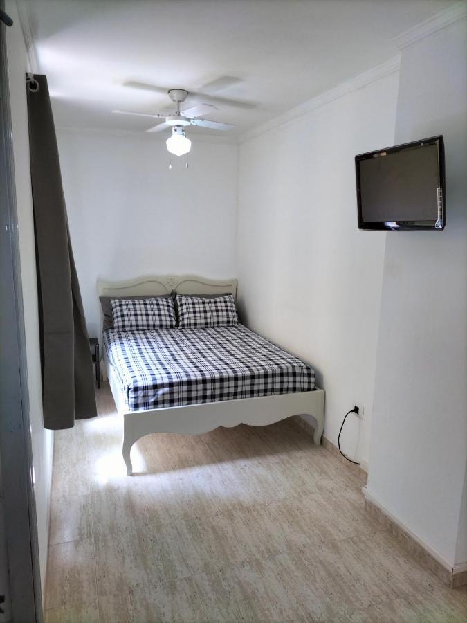 Apartament Ceyla Playa Vistas Cristianos