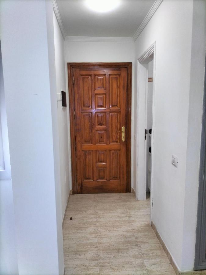 Apartament Ceyla Playa Vistas Cristianos