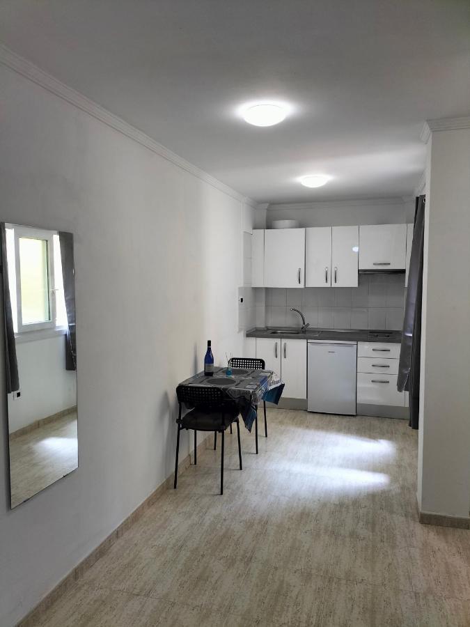 Apartament Ceyla Playa Vistas Cristianos