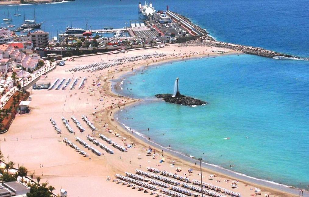 Ceyla Playa Vistas Cristianos *