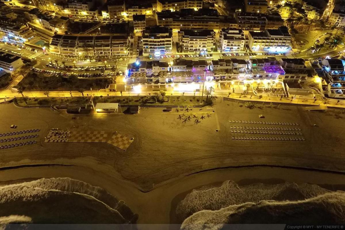 Ceyla Playa Vistas Cristianos Apartament Los Cristianos (Tenerife)