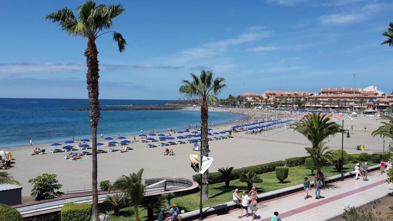 Ceyla Playa Vistas Cristianos