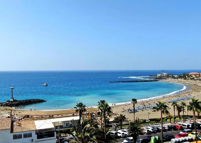 Ceyla Playa Las Vistas Los Cristianos