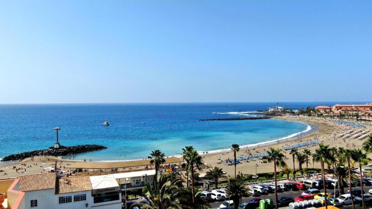 Ceyla Playa Vistas Cristianos Apartment *