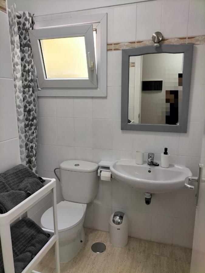 Apartment Ceyla Playa Vistas Cristianos