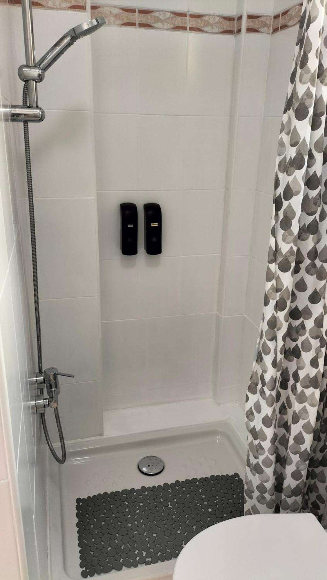 Apartment Ceyla Playa Vistas Cristianos